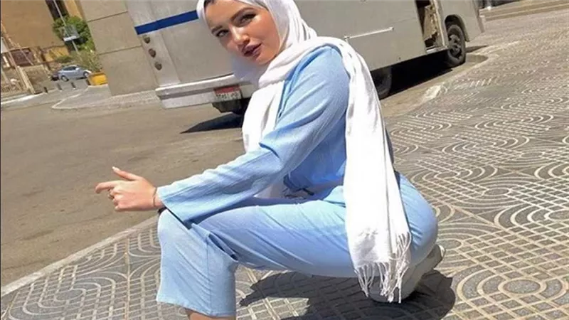 هذا ما قررته المحكمة.. بكاء هيستيري لـ حنين حسام أثناء دفاعها عن نفسها | شاهد