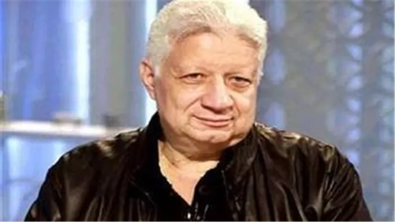 لهذا السبب.. تفاصيل الحجز على أرصدة مرتضى منصور في البنوك