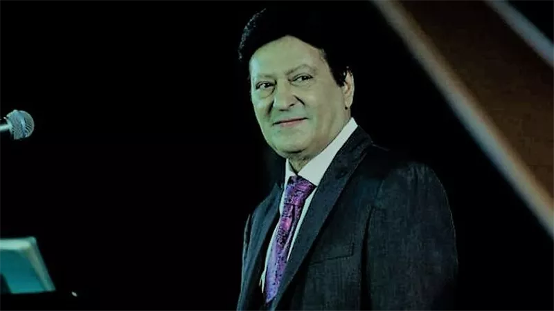 من بينها الغناء وسط 23 أسدًا.. محمد الحلو يكشف 3 مواقف صعبة تعرض لها | فيديو