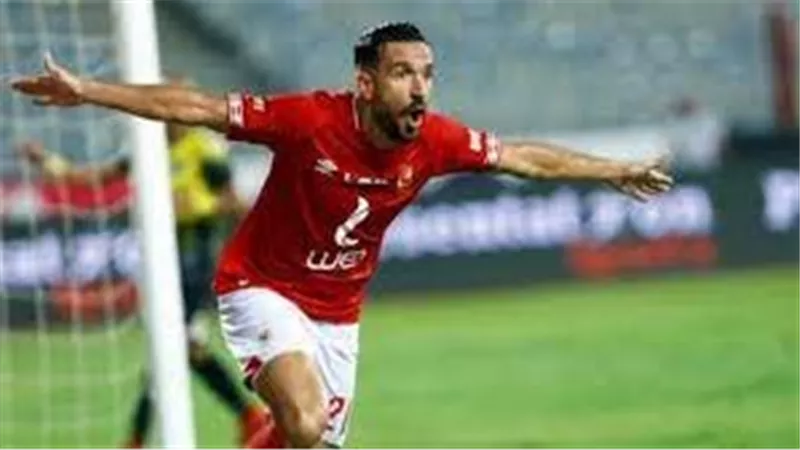 مفاجأة مدوية.. علي معلول رفض المشاركة أمام مصر بكأس العرب لهذا السبب