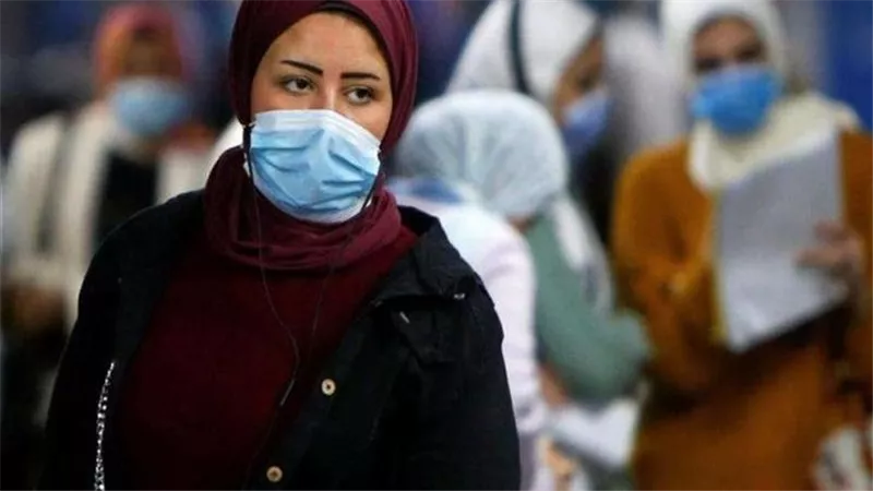 بيان عاجل.. الصحة تعلن إصابات ووفيات كورونا اليوم