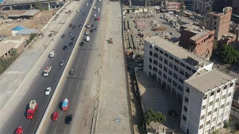 رئيس هيئة الطرق يحسم الجدل..هل سيتم تحصيل رسوم على الطريق الدائري بعد تطويره؟ 
