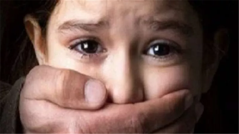 تفاصيل مثيرة..ضبط شاب اعتدى جنسيا على طفلة عمرها 3 سنوات بالدقهلية