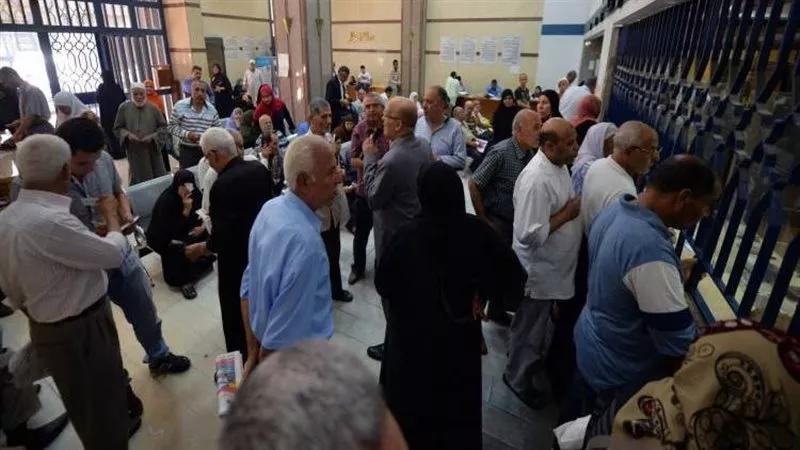 بشرى سارة.. زيادة مرتقبة لأصحاب المعاشات في هذا الموعد