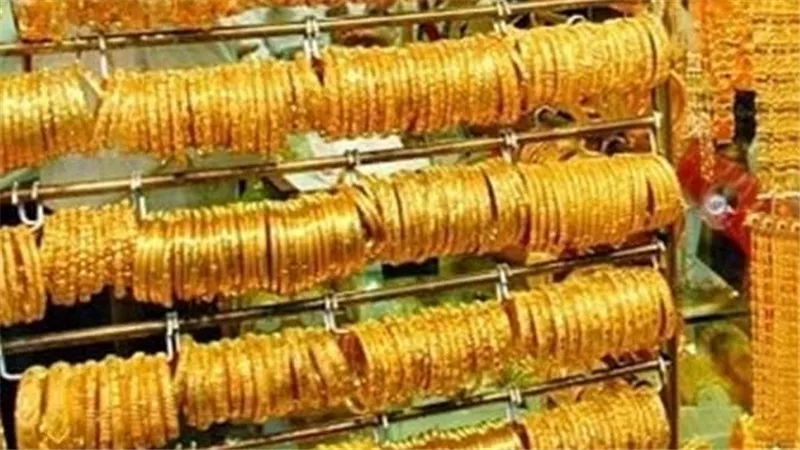 تحرك جنوني..أسعار الذهب اليوم الثلاثاء 21-12-2021
