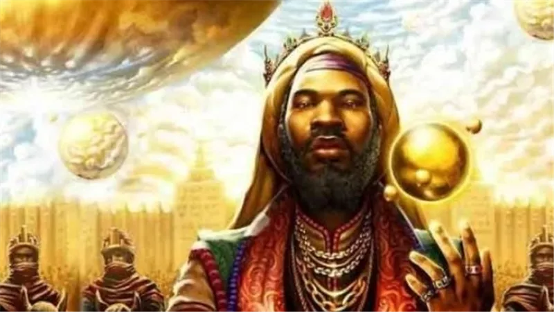  عاش في مصر.. تعرف على أغنى شخص على وجه الأرض