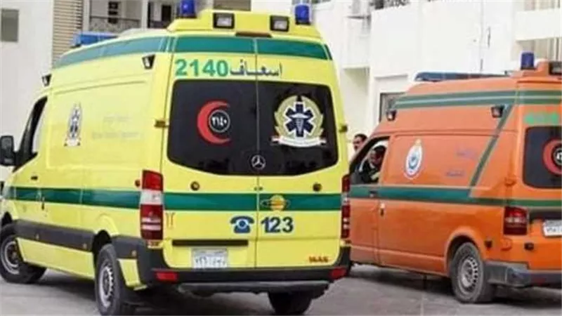 مذبحة في كرموز.. حمو يقتل ويصيب 5 أشخاص من جيرانه بالإسكندرية
