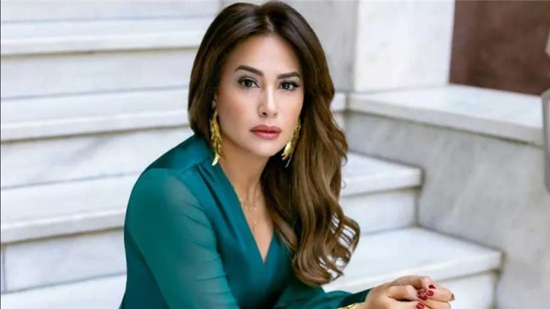 شاركت متابعيها..أمنية صادمة لـ هند صبري في السنة الجديدة | فيديو