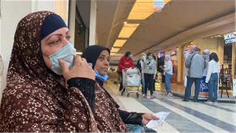 ارتفاع جديد.. الصحة تعلن إصابات ووفيات كورونا اليوم