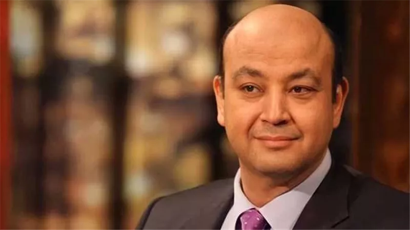 في 2022.. عمرو أديب يعلن عن خبر غير سعيد للمواطنين في مصر