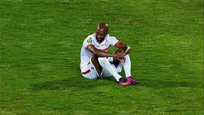 خانوا الأمانة.. القصة الكاملة لأزمة عقود شيكابالا في الزمالك 