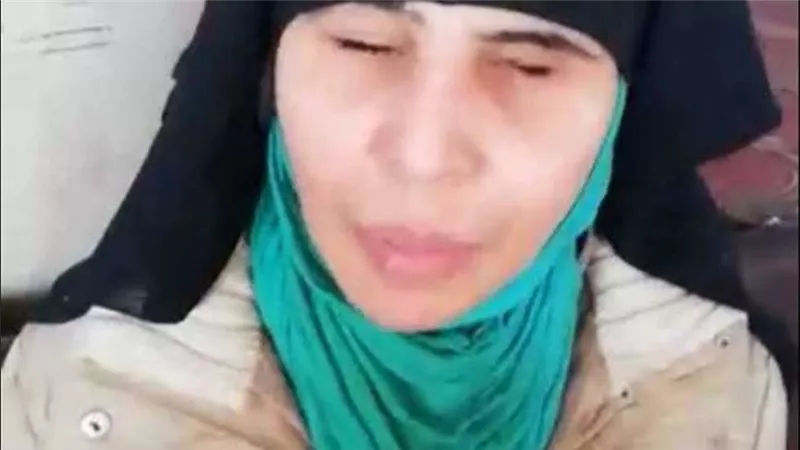 مد أجل الحكم..القصة الكاملة لإجبار الأب للأم على قتل أطفالها الثلاثة في مذبحة المرج