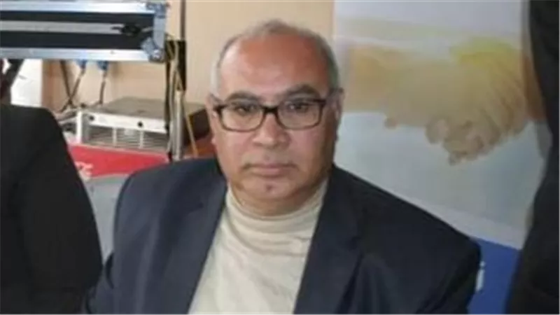 اختيار المهندس نادي خليفة عضوا بمجلس أمناء جهاز مدينة ١٥ مايو