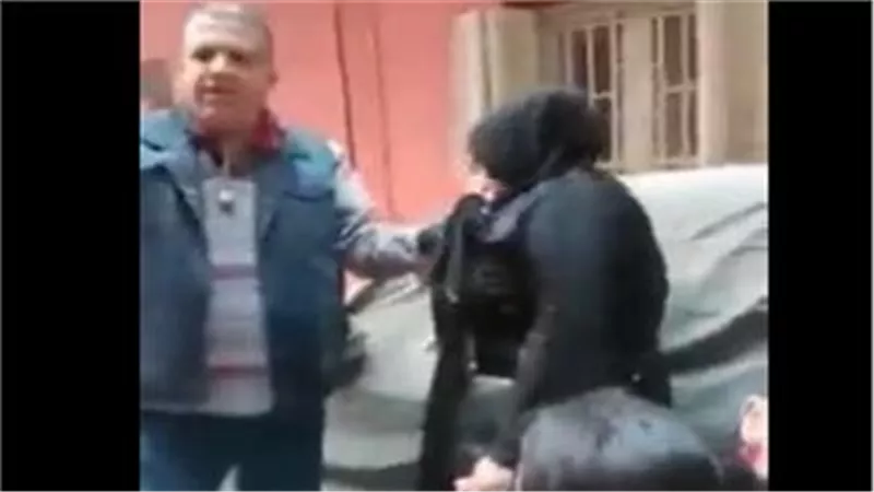 نشر لي صور فاضحة.. شقيقة سيدة الوراق تكشف مفاجآت مثيرة 