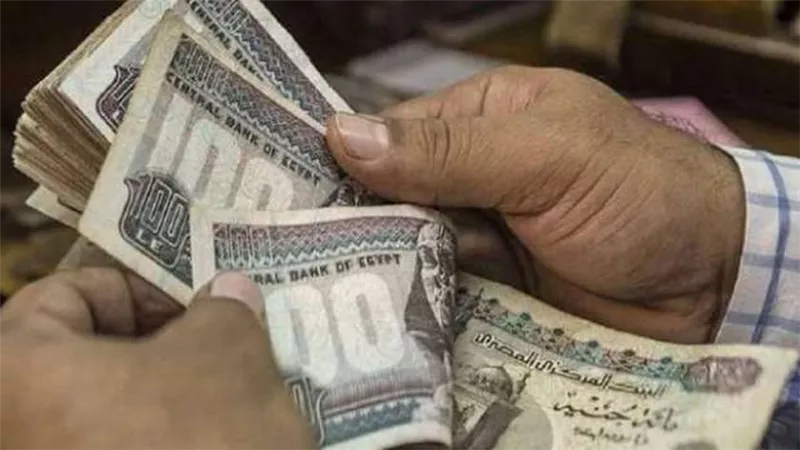 2400 جنيه.. زيادة أجور وعلاوات موظفي القطاع الخاص