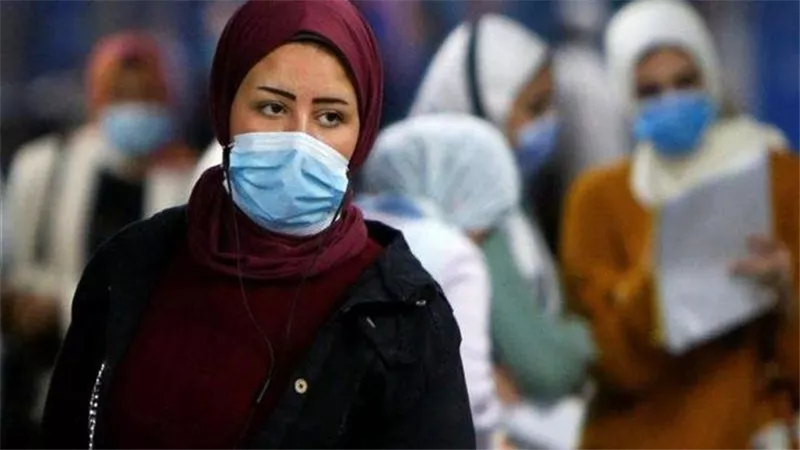 بيان عاجل.. الصحة تعلن إصابات ووفيات كورونا اليوم