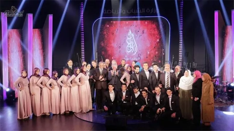 لازم يغني لأم كلثوم.. جامعة الأزهر تعلن شروط مشاركة الطلاب في فريق الكورال