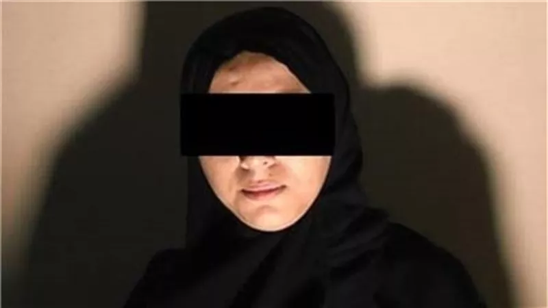 وسوست لعشيقها بحتمية قتل زوجها.. إحالة عامل وربة منزل بالفيوم إلى الجنايات