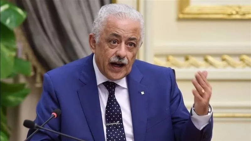 بيان عاجل من الحكومة بشأن إلغاء إجازة منتصف العام الدراسي