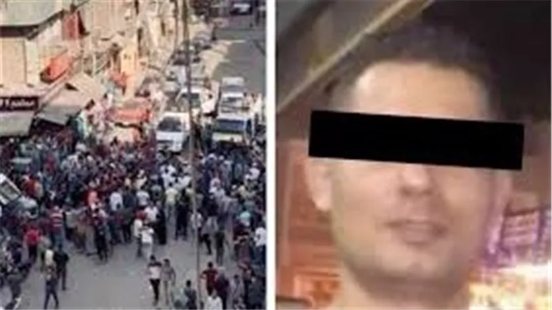 جوزين حمام أبيض.. طلب غريب من سفاح الإسماعيلية قبل إعدامه