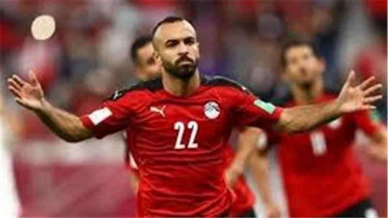 انفعل ورد بعنف..كيروش يعلق على استبعاد أفشة وطارق حامد من قائمة أمم أفريقيا