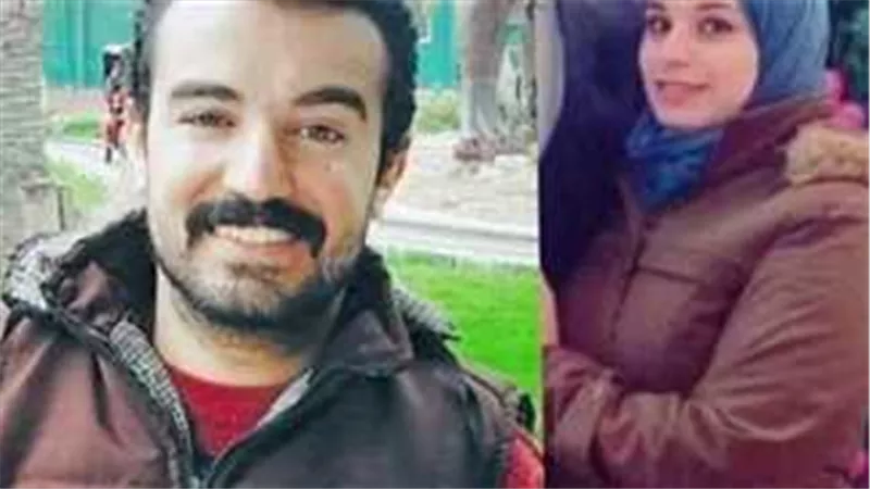 17 طعنة وهي بتصلي يا مفتري.. والدة طبيبة الأسنان تطالب بإعدام زوج ابنتها المقتولة بالدقهلية | فيديو