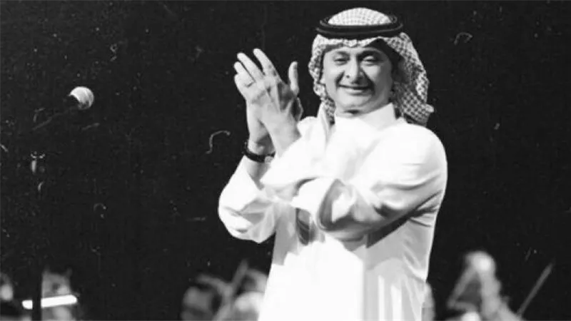 يسبب فقدان السمع..ما هو مرض المانير الذي أصاب الفنان عبد المجيد عبد الله؟ | شاهد