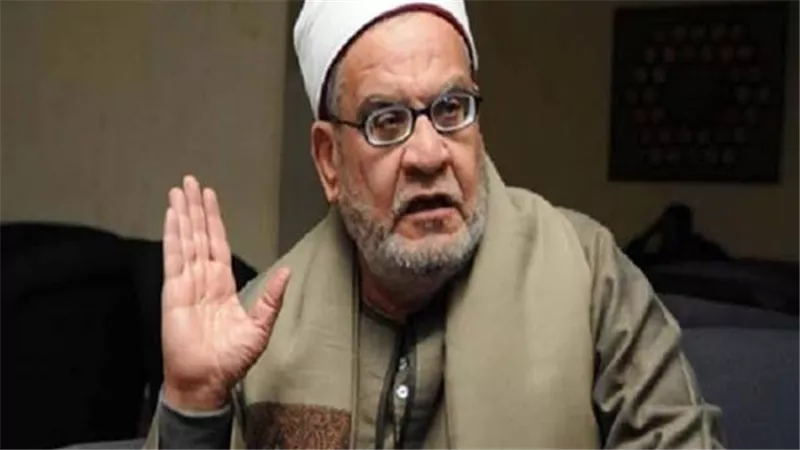 الدكتور أحمد كريمة يشيد بدور الاتحاد العربى للتنمية الاجتماعية في تتفيذ قافلة الخير للصعيد ضمن مبادرة حياة كريمة