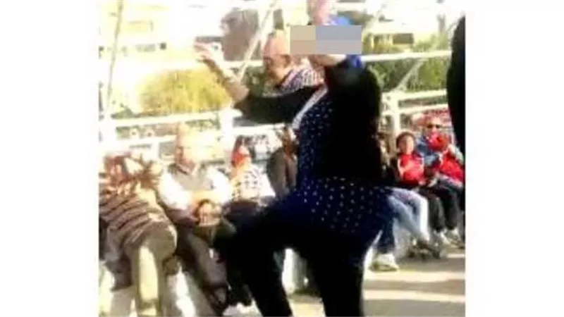 بعد وصلة رقص على مركب نيلية.. إحالة 5 معلمين بينهم سيدة للنيابة بالدقهلية | شاهد