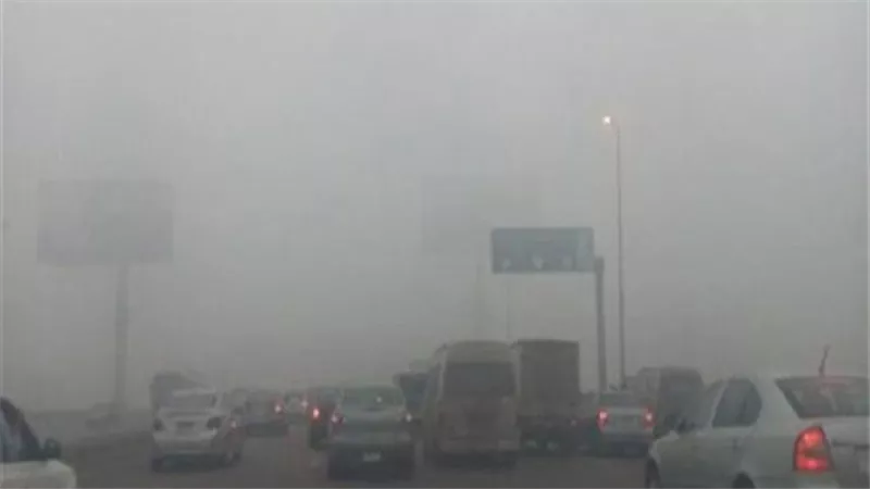 شبورة وضباب وبرودة.. حالة الطقس غدا الثلاثاء 4-1-2022 