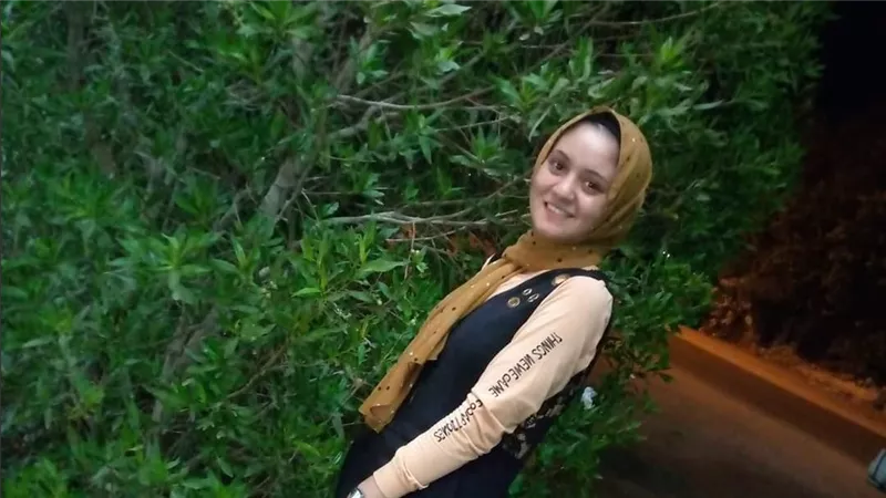 حرام عليكم أنا متربية.. القصة الكاملة لانتحار بسنت ضحية الصور المفبركة