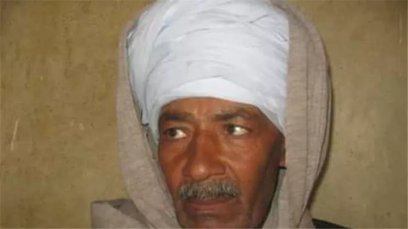 وفاة روبين هود مصر.. تفاصيل رحيل خُط الصعيد ودفنه بقريته بسوهاج