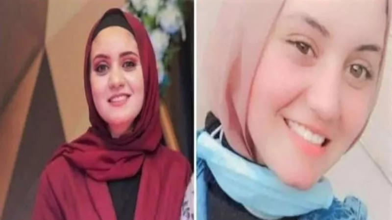 تعرضت للابتزاز بصور مفبركة..تفاصيل القبض على المتهمين في واقعة انتحار بسنت خالد