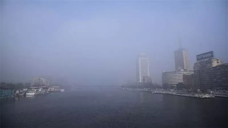 تحذيرات جديدة.. حالة الطقس غدا الأربعاء 5-1-2022 