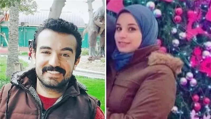 17 طعنة وهي بتصلي..صراخ وعويل لأسرة طبيبة الدقهلية بعد الحكم بالمؤبد على المتهم | فيديو