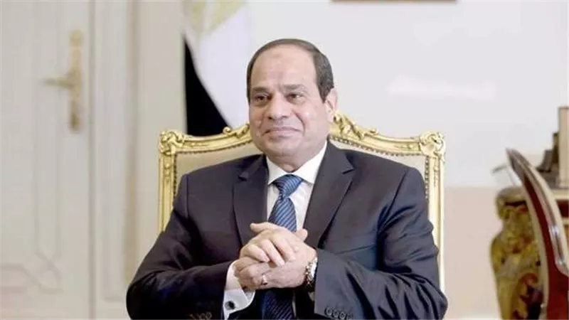 الجديد مفيش..السيسي يحسم قضية إضافة مواليد جدد ببطاقة التموين