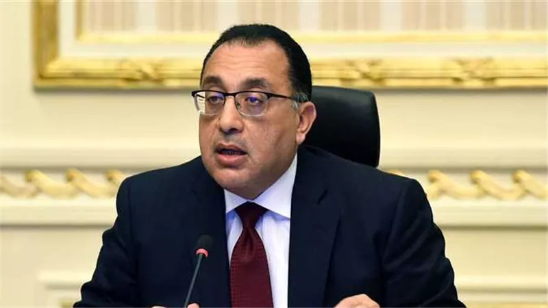 برئاسة مدبولي..مجلس الوزراء يوافق على 9 قرارات جديدة
