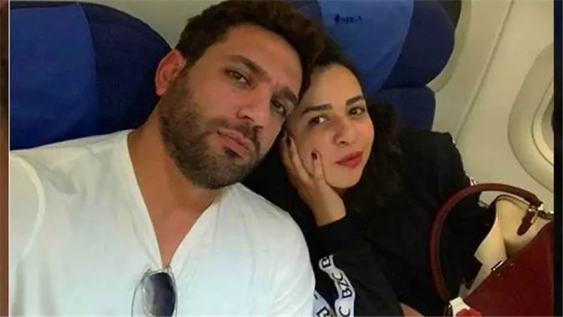 لن تتخيل ما فعلته..إيمي سمير غانم تحسم الجدل بشأن انفصالها عن حسن الرداد