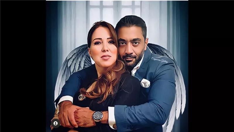 مزاعم سحر وتشهير.. حكاية أحمد فلوكس مع لاعبة منتخب مصر من التهديد إلى الحبس