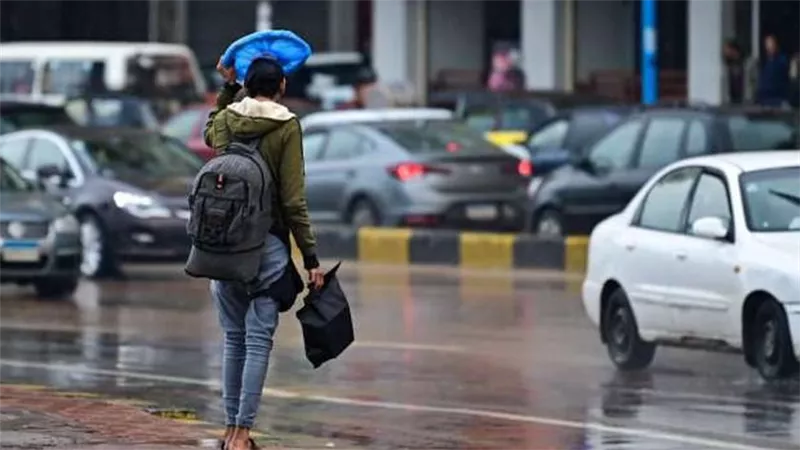 تحذيرات جديدة.. حالة الطقس غدا الخميس 23-12-2021 