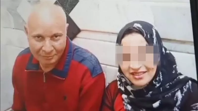قيدته في السرير وقتلته بطريقة مروعة.. القصة الكاملة لمقتل ميكانيكي المنصورة على يد زوجته وشريكيها