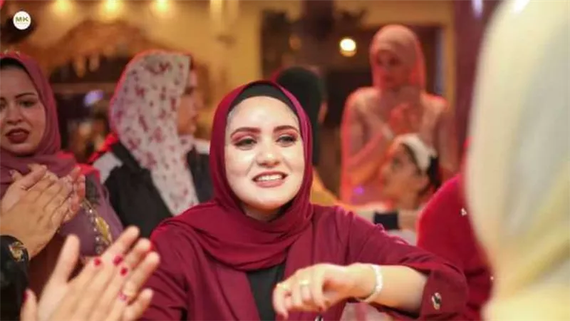  مأساة «بسنت» تتكرر في الهرم.. حبيبة تتهم شابا بابتزازها بصور مفبركة