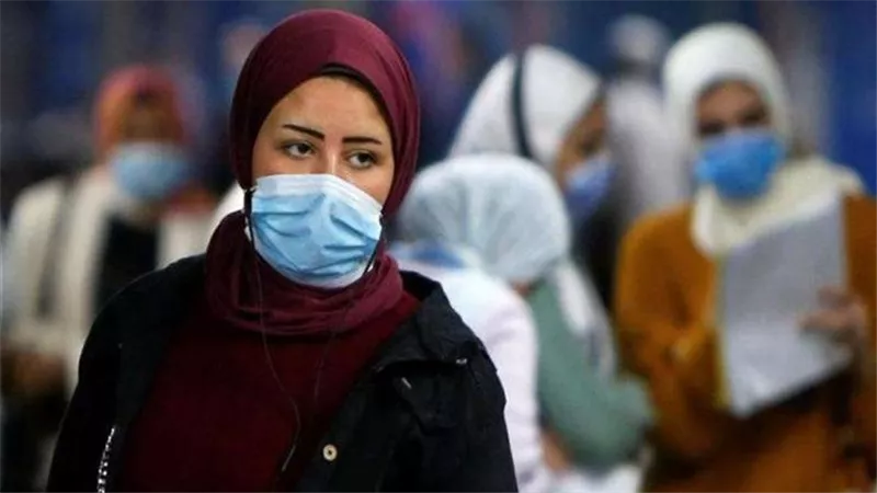 ارتفاع مفاجيء.. الصحة تعلن إصابات ووفيات كورونا اليوم