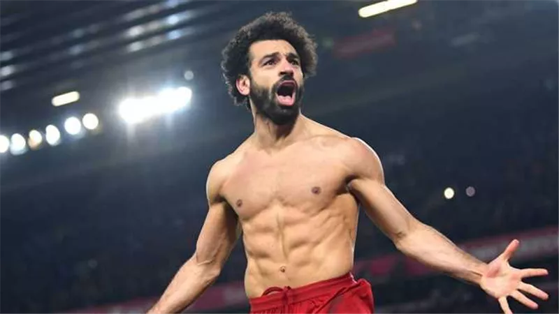 قبل انطلاق كأس الأمم الأفريقية.. خبر صادم لـ محمد صلاح 