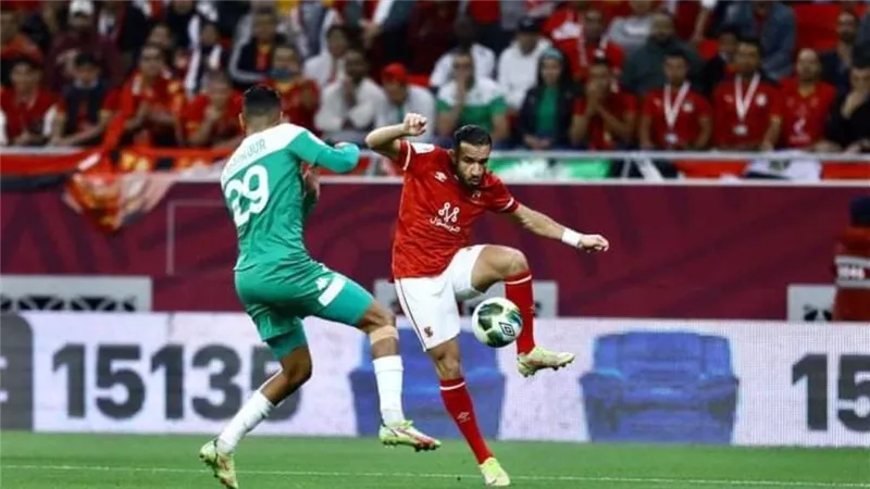للمرة الثامنة..أول تعليق من أبو تريكة على تتوّيج الأهلي بالسوبر الأفريقي