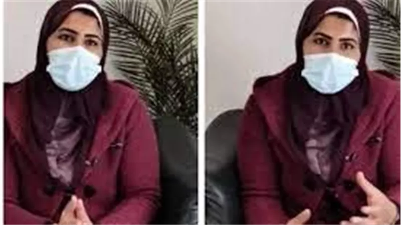 أوهمني بأن الجنّ يعاشرني.. اعترافات مثيرة لطليقة دجال فيصل
