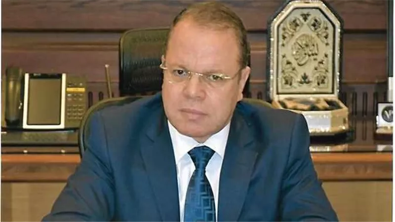 وقائع صادمة..النائب العام يكشف تفاصيل اتهام محمد الأمين بهتك عرض فتيات يتيمات ببني سويف