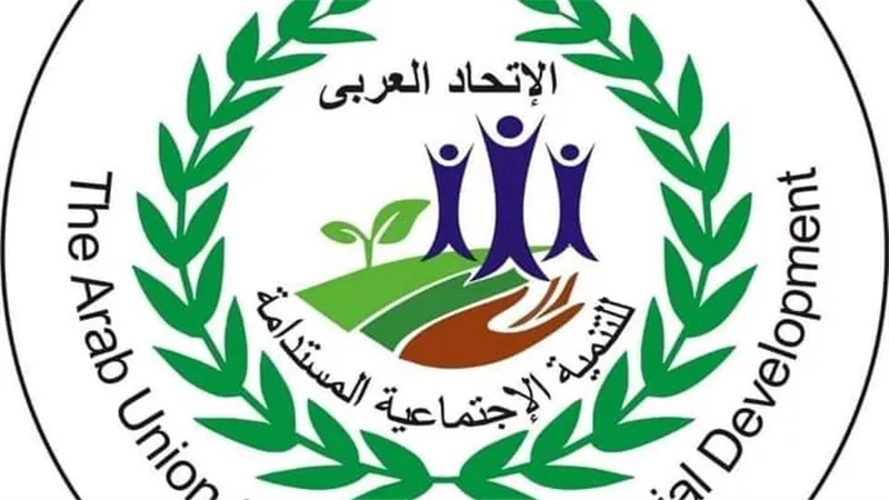 اليوم.. قافلة الخير للاتحاد العربى للتنمية الاجتماعية المستدامة تجوب بوابه الصعيد بمركز البدرشين