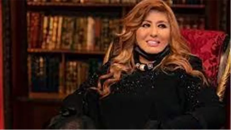 شاهد..أول فيديو لحريق منزل الفنانة سهير رمزي 