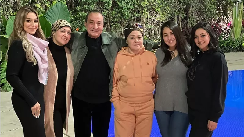 بعد اتهامه بهتك العرض والاتجار بالبشر.. أول تعليق من ابنة رجل الأعمال محمد الأمين